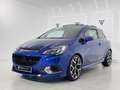 Opel Corsa 1.6 Turbo OPC 210 Azul - thumbnail 11