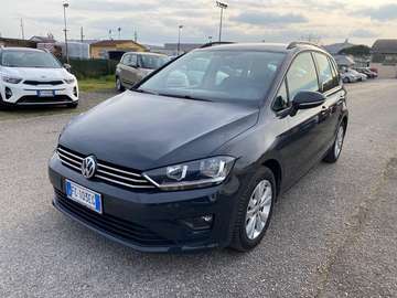 1.6 TDI 110CV Comfortline BlueMot.Tech.