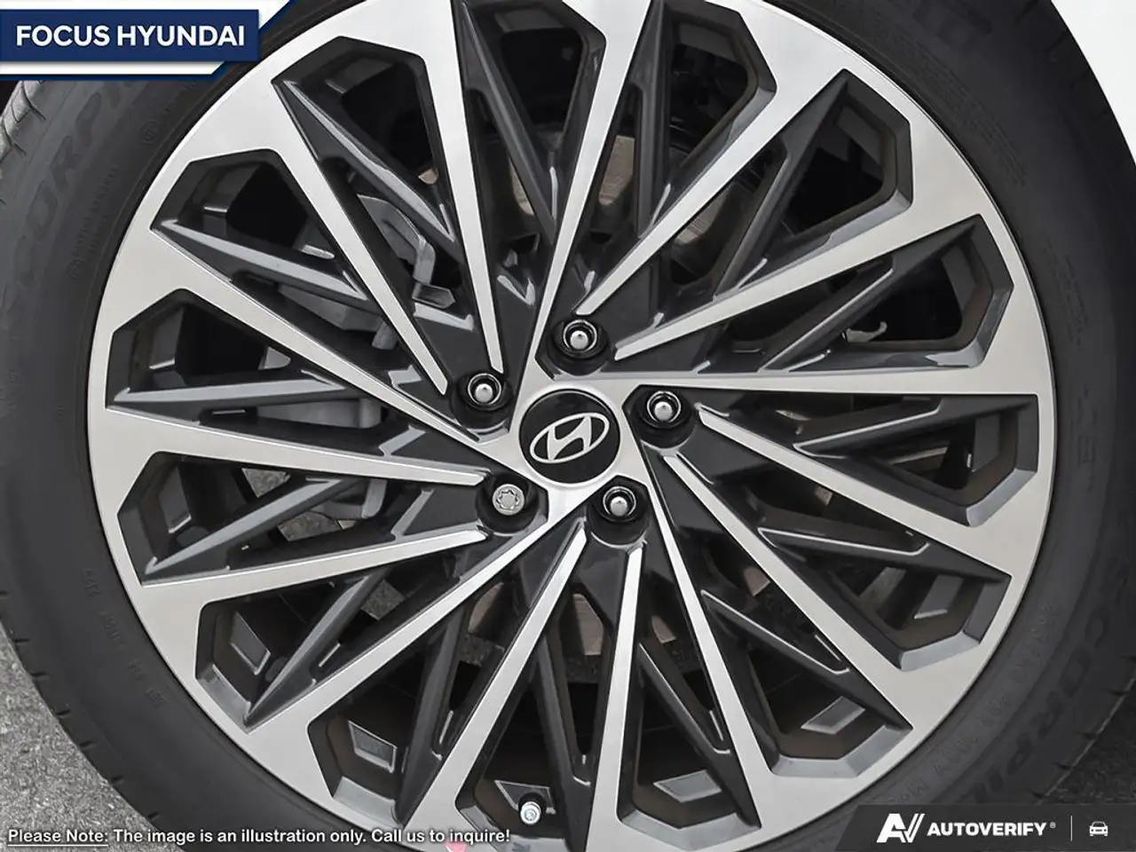 Hyundai PALISADE снимка Hyundai PALISADE
