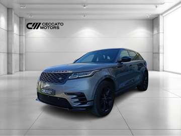 2.0d i4 mhev HSE 4wd 204cv auto