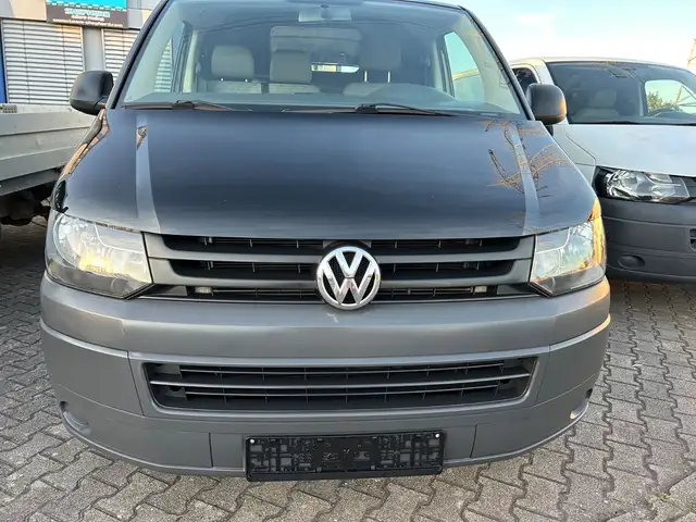Volkswagen T5 Transporter Kasten-Kombi Kasten