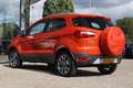 Ford EcoSport 1.0 ECOBOOST TITANIUM | CRUISE | KEY-LESS | CLIMAT Orange - thumbnail 9