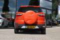 Ford EcoSport 1.0 ECOBOOST TITANIUM | CRUISE | KEY-LESS | CLIMAT Orange - thumbnail 8
