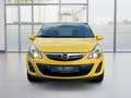Opel Corsa D Innovation*KLIMA*PDC*SHZ*NAVI*BLUET.*USB Geel - thumbnail 7
