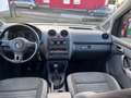 Volkswagen Caddy Soccer Trendline Rouge - thumbnail 8
