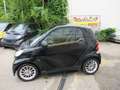 smart forTwo Micro Hybrid Drive coupe ISOFIX Sitzheizung crna - thumbnail 3