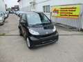 smart forTwo Micro Hybrid Drive coupe ISOFIX Sitzheizung crna - thumbnail 1