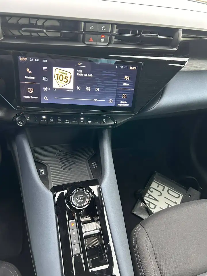 Alfa Romeo Junior 2024