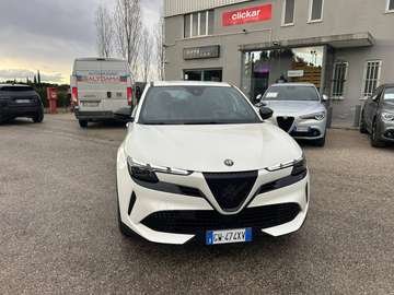 Junior 1.2 ibrida 145cv edct6