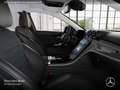 Mercedes-Benz C 200 T AMG+LED+KAMERA+KEYLESS+9G Zwart - thumbnail 12