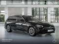 Mercedes-Benz C 200 T AMG+LED+KAMERA+KEYLESS+9G Zwart - thumbnail 20