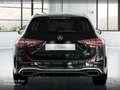 Mercedes-Benz C 200 T AMG+LED+KAMERA+KEYLESS+9G Zwart - thumbnail 9