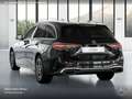 Mercedes-Benz C 200 T AMG+LED+KAMERA+KEYLESS+9G Zwart - thumbnail 22