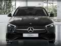 Mercedes-Benz C 200 T AMG+LED+KAMERA+KEYLESS+9G Zwart - thumbnail 8