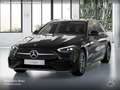 Mercedes-Benz C 200 T AMG+LED+KAMERA+KEYLESS+9G Zwart - thumbnail 2