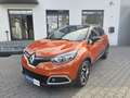 Renault Captur 1.2 TCe Luxe AUTOMATIK NAVI KAMERA Orange - thumbnail 1