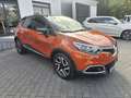 Renault Captur 1.2 TCe Luxe AUTOMATIK NAVI KAMERA Orange - thumbnail 3