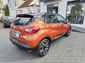 Renault Captur 1.2 TCe Luxe AUTOMATIK NAVI KAMERA Orange - thumbnail 4