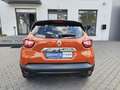 Renault Captur 1.2 TCe Luxe AUTOMATIK NAVI KAMERA Orange - thumbnail 5