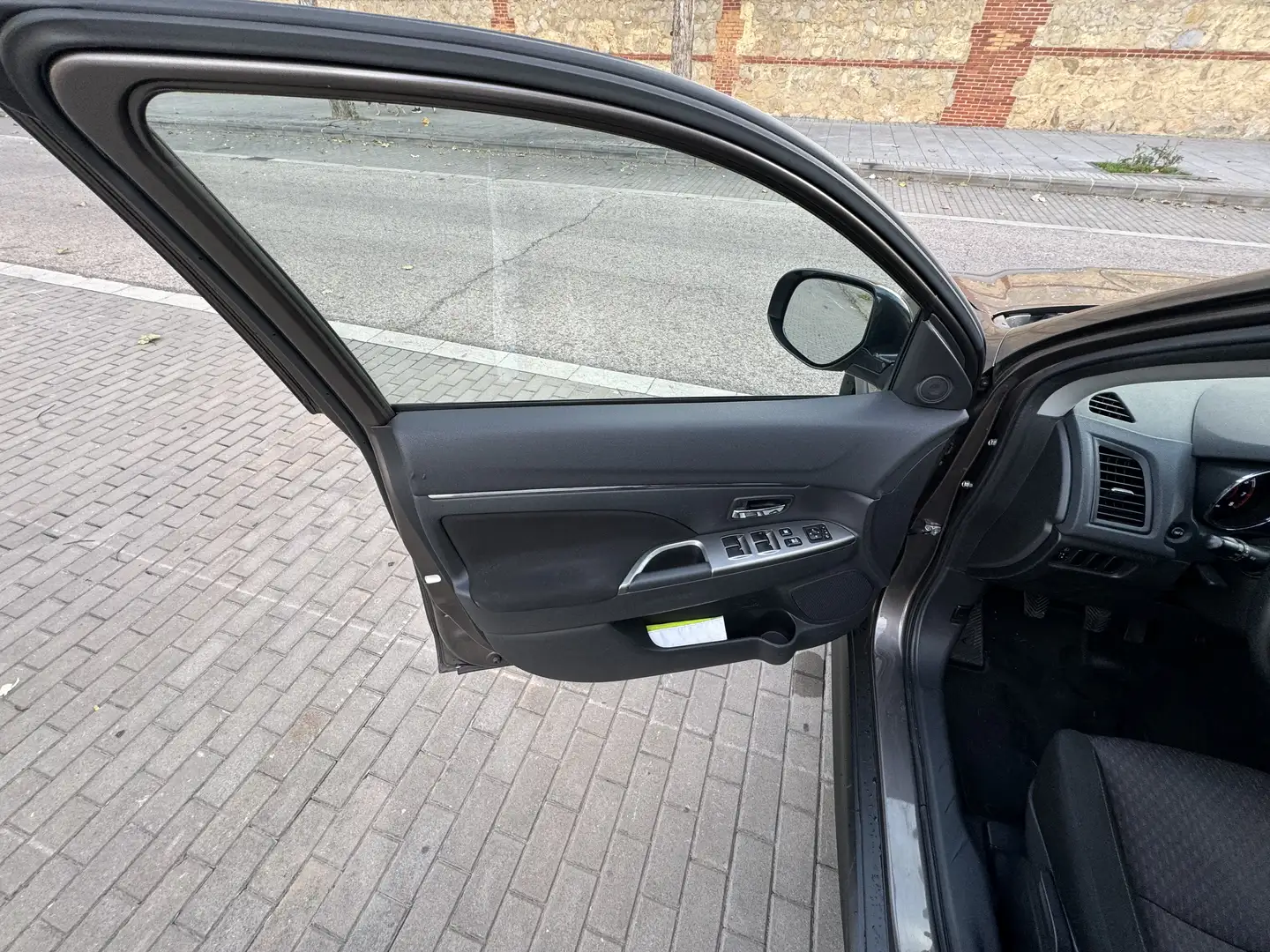 Mitsubishi ASX 160 MPI Motion - 2