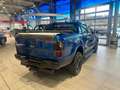 Ford Ranger 2.0 TDCi Panther DoKa ACC AHK LED Navi Blu/Azzurro - thumbnail 5