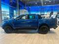 Ford Ranger 2.0 TDCi Panther DoKa ACC AHK LED Navi Blu/Azzurro - thumbnail 10