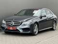 Mercedes-Benz E 350 E350d 4M AMG Standhzg. LED Comand Pano H&K VOLL! Grey - thumbnail 1