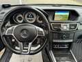 Mercedes-Benz E 350 E350d 4M AMG Standhzg. LED Comand Pano H&K VOLL! Gri - thumbnail 11