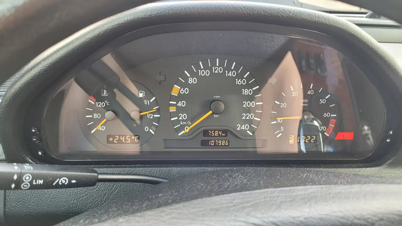 Mercedes-Benz C 200 Classic-Selection, foto 10