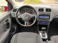 Volkswagen Polo 1.4i DSG - Airco - Elektrische ramen - Rot - thumbnail 10