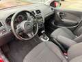 Volkswagen Polo 1.4i DSG - Airco - Elektrische ramen - Rot - thumbnail 6