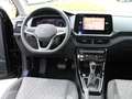 Volkswagen T-Cross 1.0 TSI DSG NAVI-KAMERA-SITZHEIZ.- Schwarz - thumbnail 12