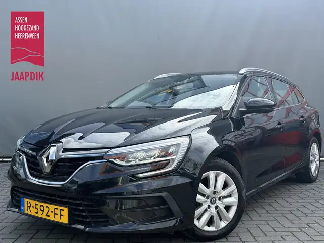 Renault Megane E-Tech Estate BWJ 2022 1.6 160 PK E-Tech Plug-In Hybrid 1
