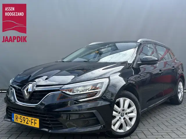 2022 Renault Megane E-Tech in Black for sale