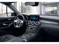 Mercedes-Benz GLC 300 e 4M AMG+Night+MBUX+PANO+360+AHK+SHZ Grijs - thumbnail 9