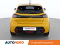 Peugeot 208 1.2 PureTech GT Line Geel - thumbnail 5