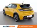 Peugeot 208 1.2 PureTech GT Line Geel - thumbnail 4