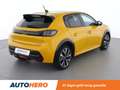 Peugeot 208 1.2 PureTech GT Line Geel - thumbnail 6