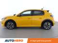Peugeot 208 1.2 PureTech GT Line Geel - thumbnail 3