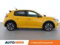 Peugeot 208 1.2 PureTech GT Line Geel - thumbnail 7