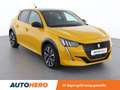 Peugeot 208 1.2 PureTech GT Line Geel - thumbnail 8