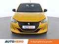 Peugeot 208 1.2 PureTech GT Line Geel - thumbnail 9