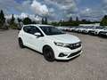 Dacia Sandero Expression TCe 90 Weiß - thumbnail 2