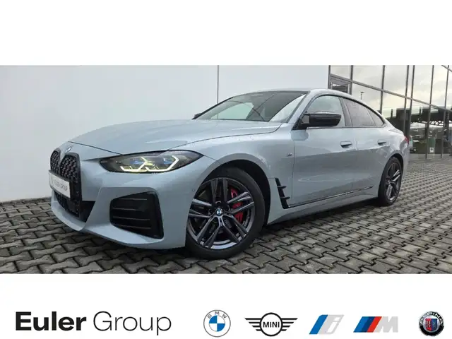 BMW 440 A xDrive Gran Coupe H/K LCProf HUD SHZ