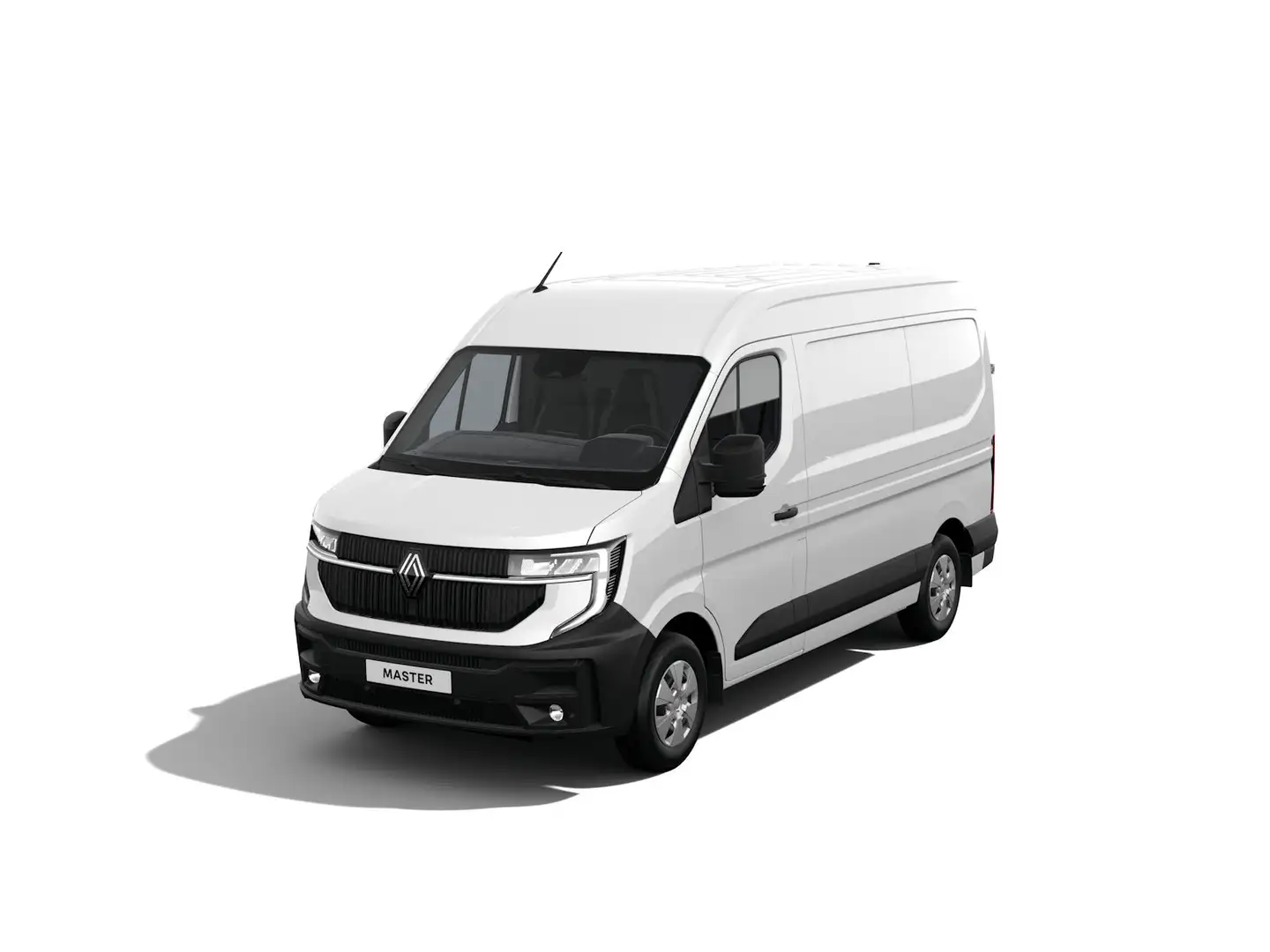 Renault Master Extra | Achteruitrijcamera | C-Shape LED dagrijver Wit - 2