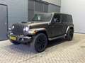 Jeep Wrangler Unlimited 4xe 380 BRUTE | 22 Inch | ACC | Vol-Lede Noir - thumbnail 4