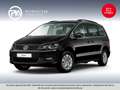 Volkswagen Sharan Family TDI SCR DSG 7-Sitzer Schwarz - thumbnail 1