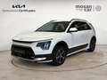 Kia Niro 1.6 GDI HEV 129 DRIVE GPS LL16 RADAR AR+CAM Blanco - thumbnail 1
