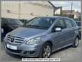 Mercedes-Benz B 180 *2.Hand,70.500KM,PDC,Garantie,SHZ,Klima* Bleu - thumbnail 1