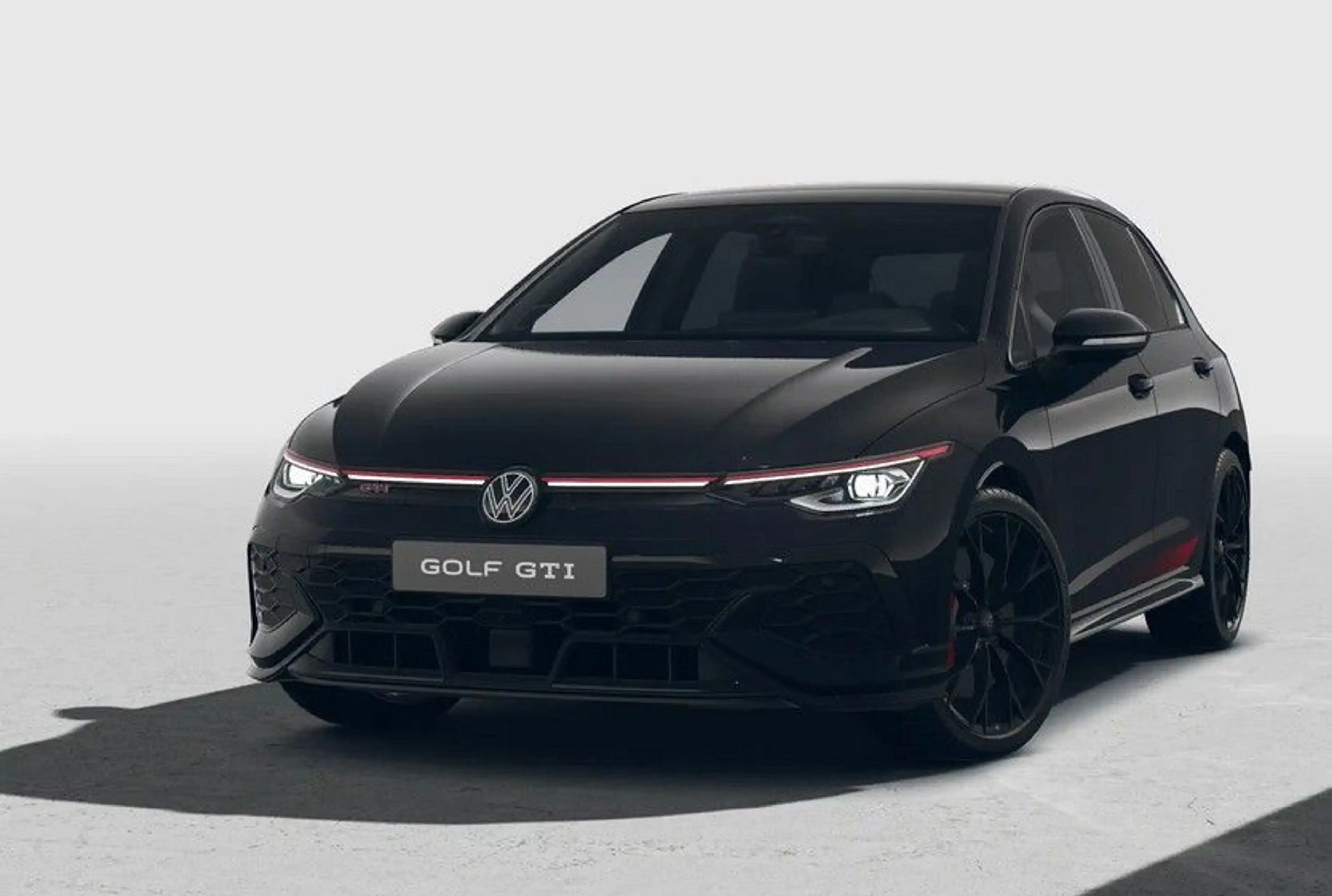 Volkswagen Golf GTI Golf VIII GTI 2.0 TSI DSG EDITION 50 — photo 2